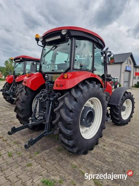 NIE URSUS ZETOR NOWY BASAK 2110 bez Adblue DPF Pułtusk sprzedam