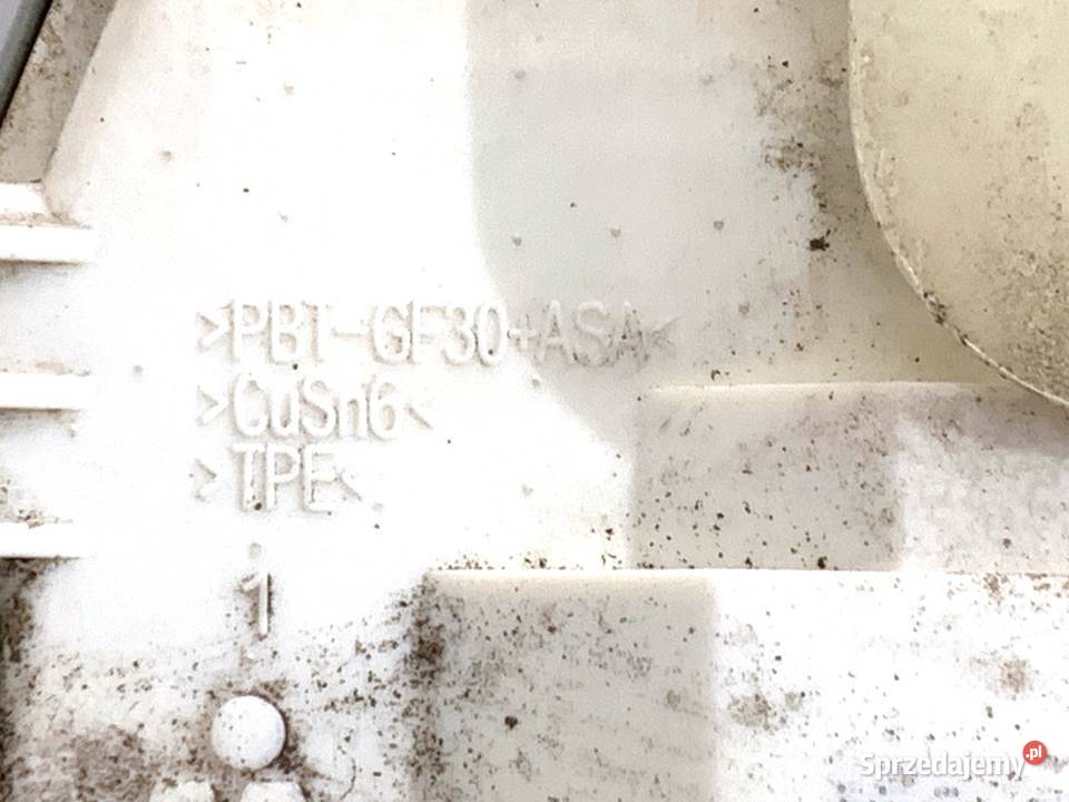 ZAMEK DRZWI LEWY PRZÓD AUDI Q5 8R SUV 8J1837015C osobowe