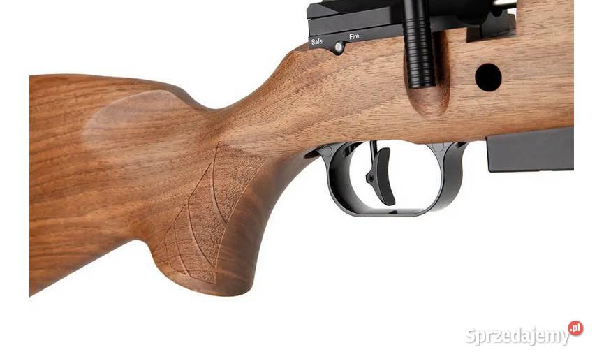 FX DRS Classic Walnut 700 KALIBRY DO WYBORU Trzcianka