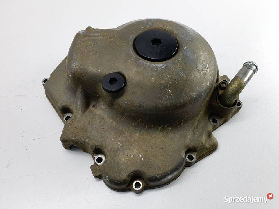 Dekiel Magneta Pokrywa Yamaha Yxz 1000 R Łódź sprzedam