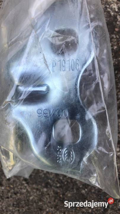 Dolny zawias drzwi pasażera RH GM 13505400 osobowe Białystok