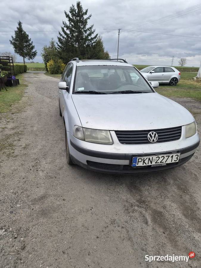 Sprzedam Passata Passat sprzedam