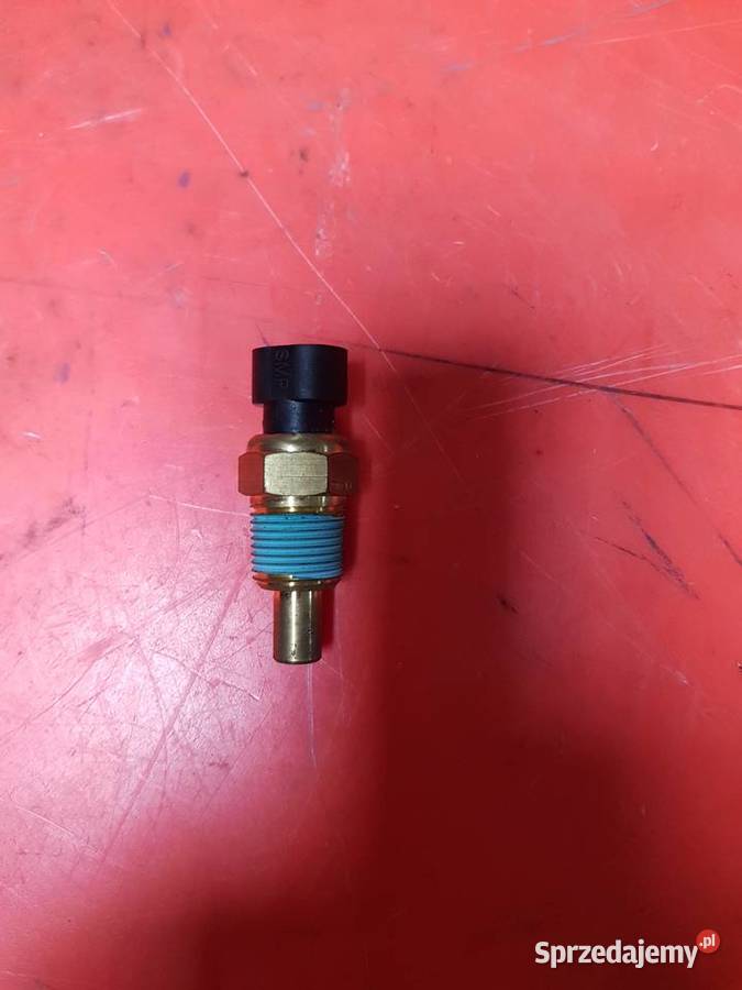 82028133 Czujnik temperatury oleju CNH Holland lubuskie Sulechów