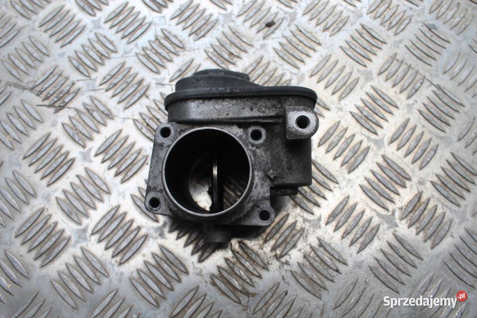 PRZEPUSTNICA OPEL MERIVA A 17 CDTI 8973002310 osobowe