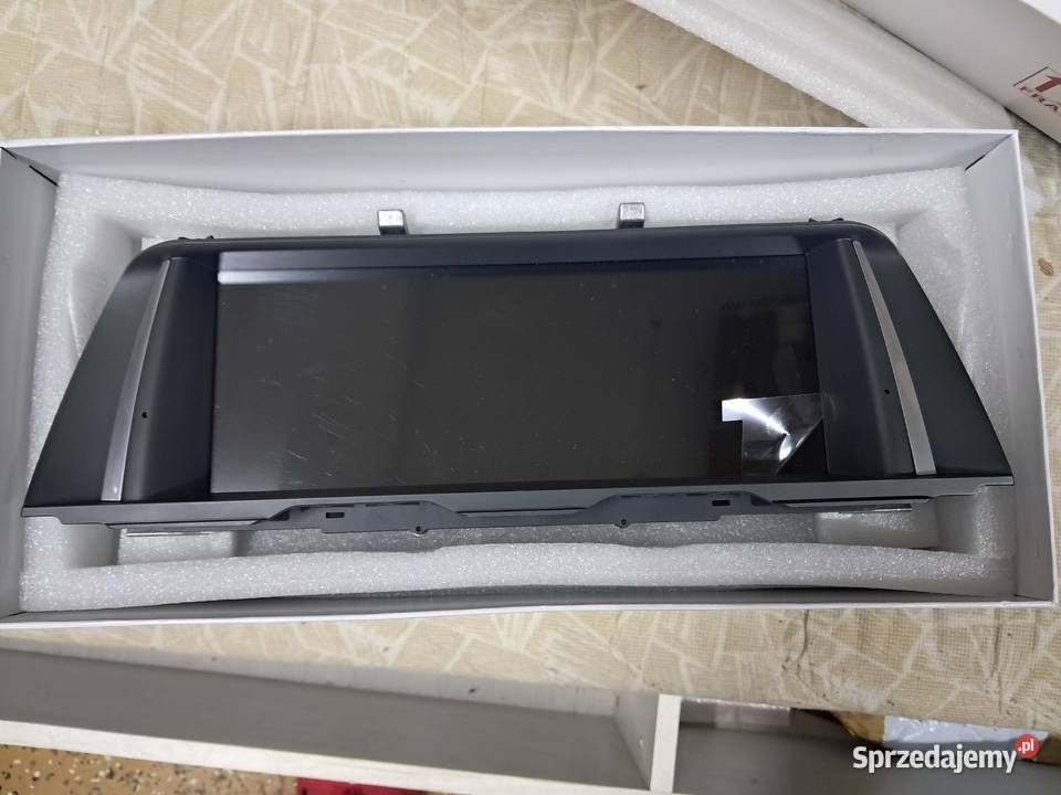 nowy carplay chyba do BMW F10 LTLINUXNBT 1025 5S osobowe Sandomierz