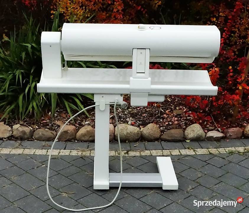 Magiel elektryczny Biłgoraj