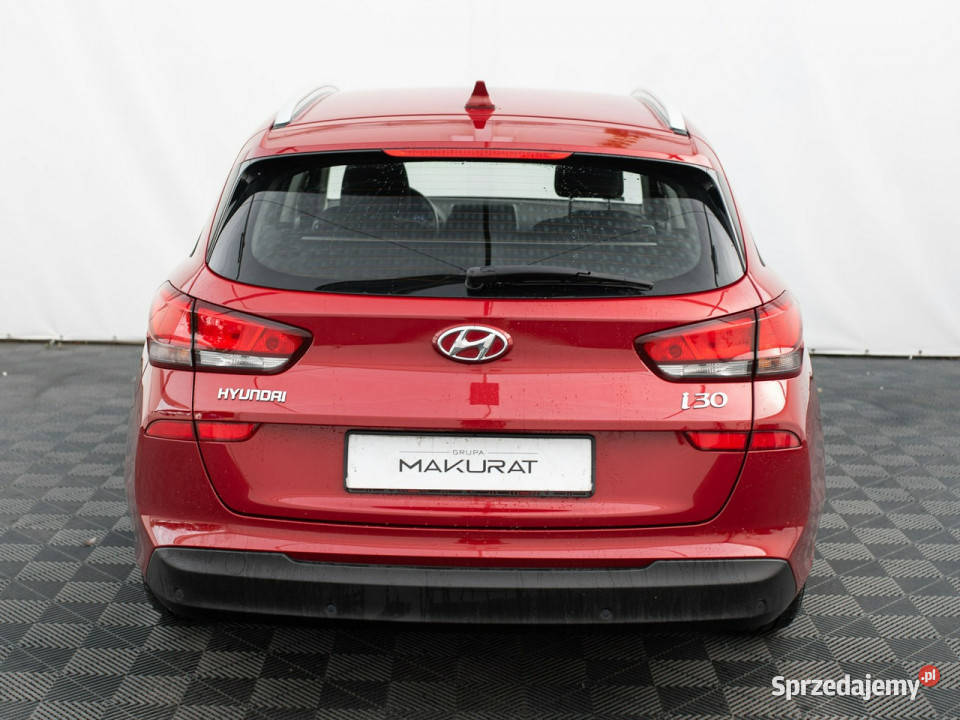 Hyundai i30 KK3558G15 DPI Classic Bluetooth