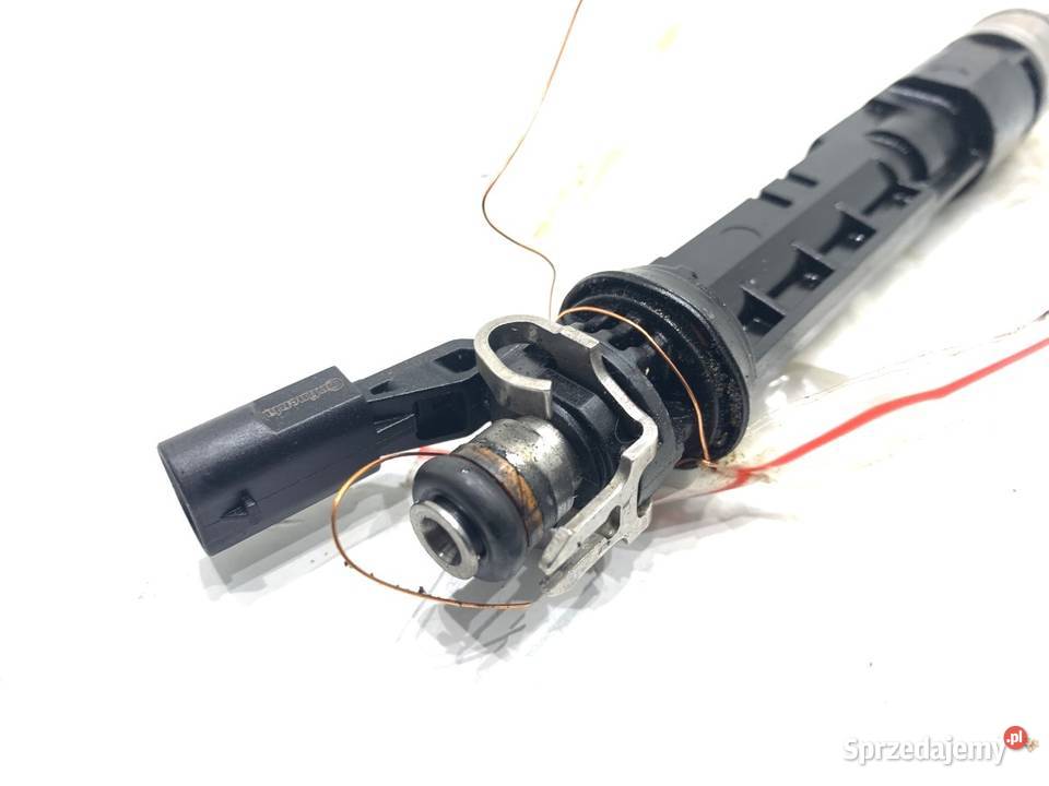 WTRYSKIWACZ RENAULT GRAND SCENIC IV 166002932R