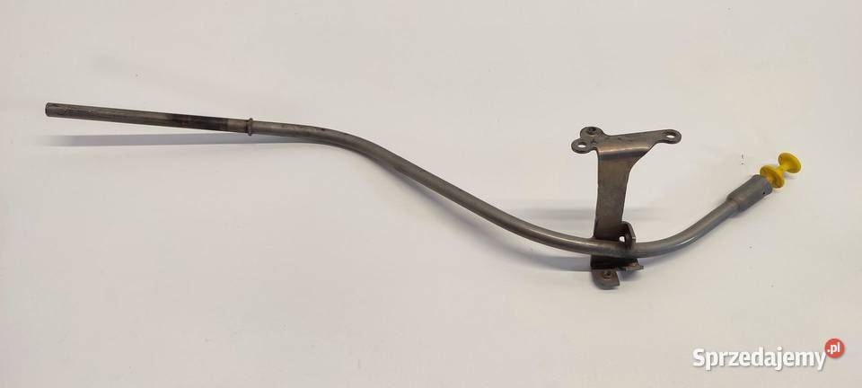 MERCEDES W203 BAGNET OLEJU A27206 osobowe