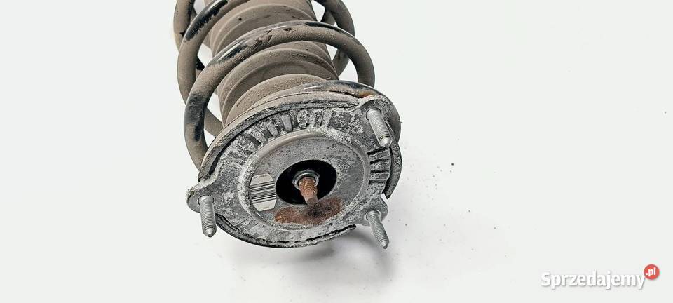 AMORTYZATOR LEWY PRZÓD PEUGEOT 407 Lipno