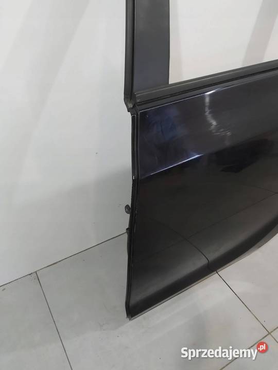 DRZWI LEWE TYŁ KOMBI Z20R Opel Astra IV 2009