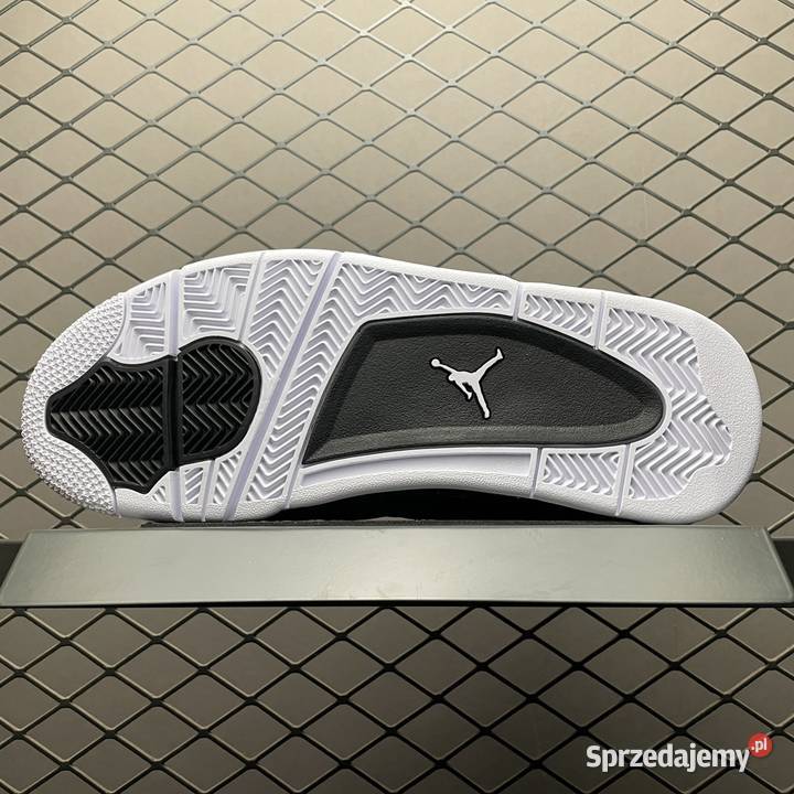 NIKE AIR JORDAN 4 męskie buty sportowe rozmiar 30cm Bydgoszcz