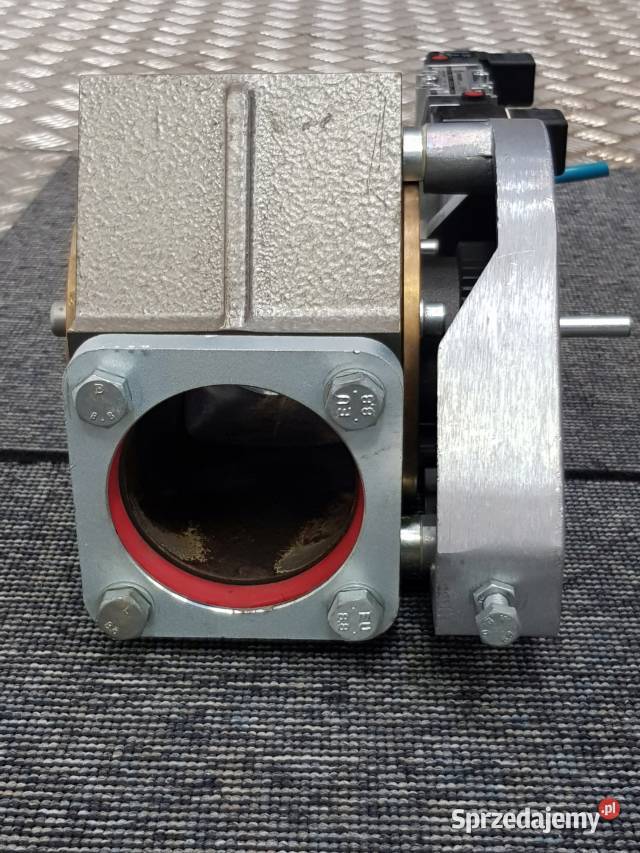 Zawór pneumatyczny sxe 0573 Norgren Pozostałe Jelenia Góra