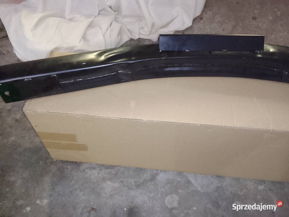 Belka czołowa przód Nissan Tida Tarnów sprzedam