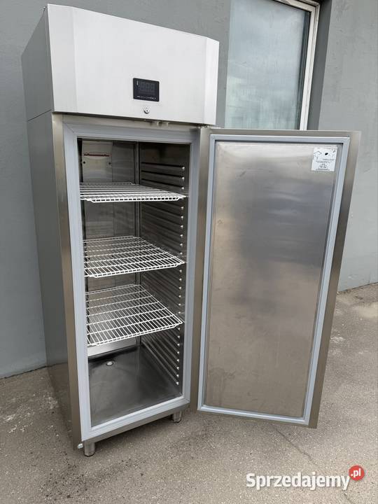 Szafa chłodnicza Dora Metal 530l Kalisz Pomorski