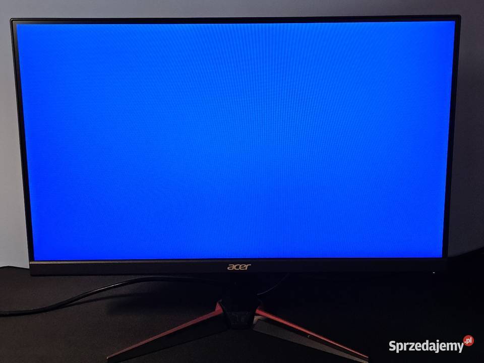 Monitor Acer Nitro VG220Q 215 1920 X 1080px IPS Grybów
