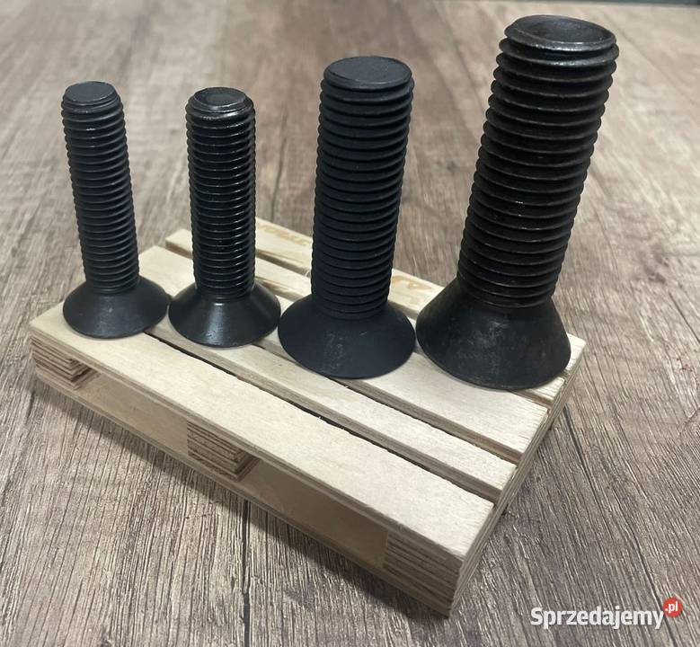 Pręty blachy lemiesze 500HB Poznań sprzedam