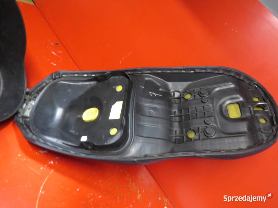 HONDA SH 300 SH300 SH300I 300I 2010 kanapa Warszawa