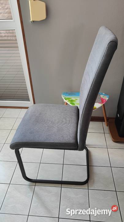 Sprzedam krzesła Stęszew
