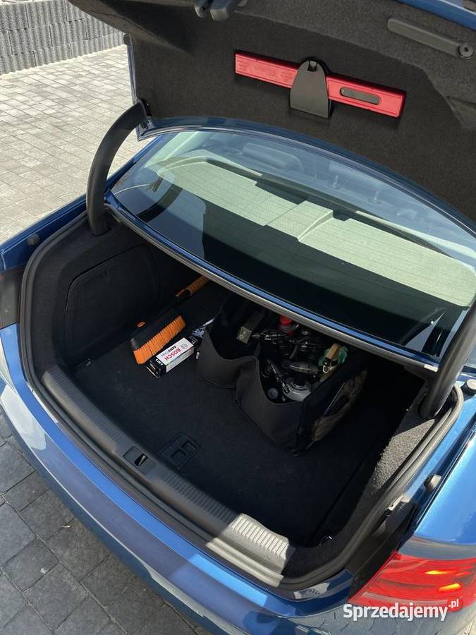 Audi a4 B8 2011 sprzedam