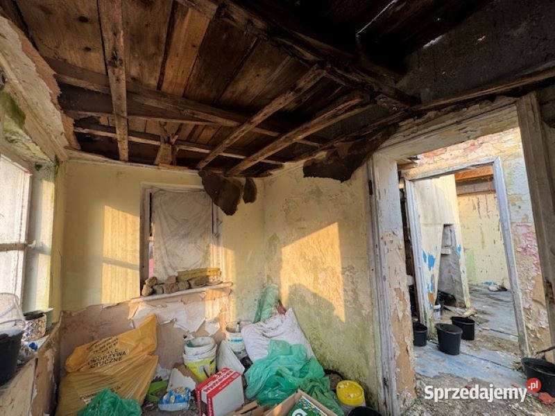 Syndyk sprzeda udział w nieruchomości w Grunty i działki