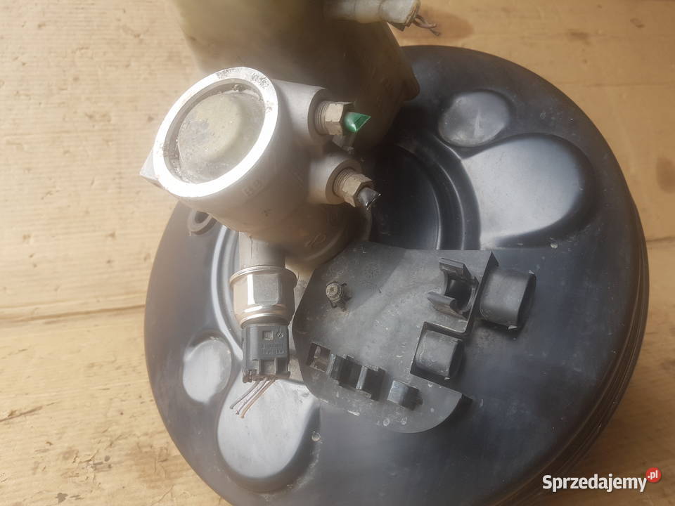 Renault Laguna 2 servo wspomagania hamulców Legnica
