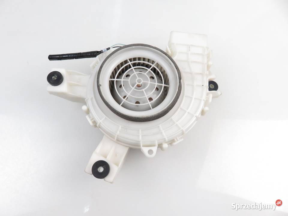 DMUCHAWA WENTYLATOR INFINITI Q50 295D04GA0A