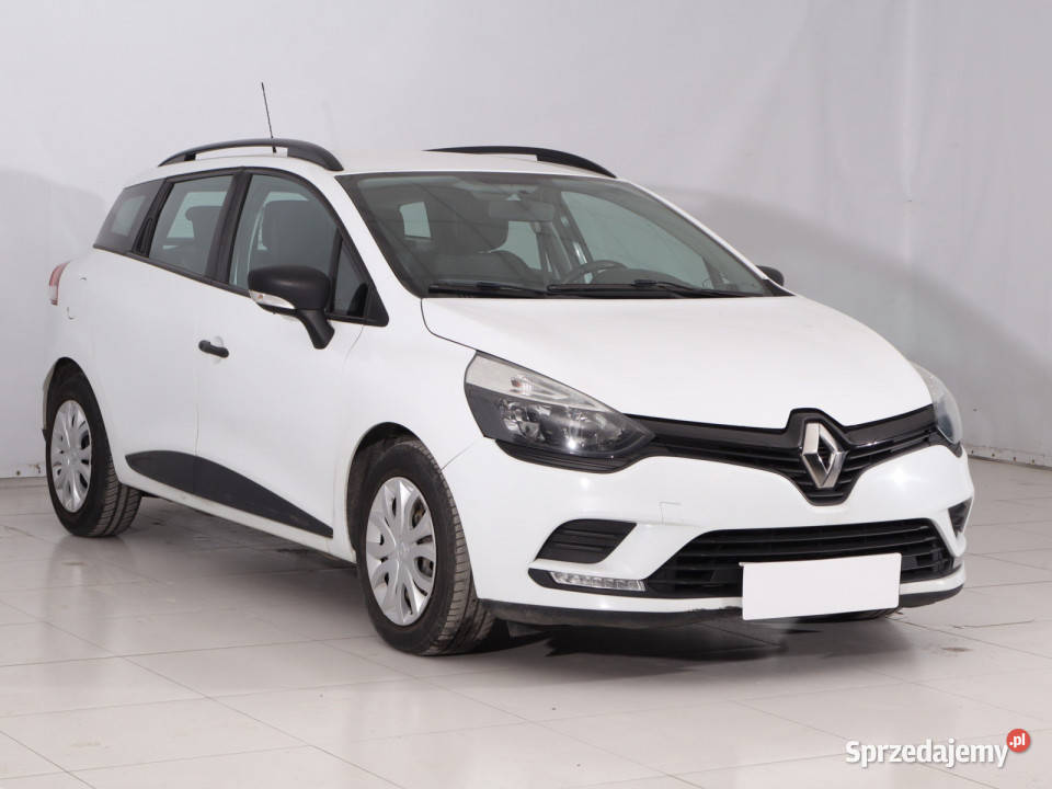Renault Clio 15 dCi komputer pokładowy Piaseczno