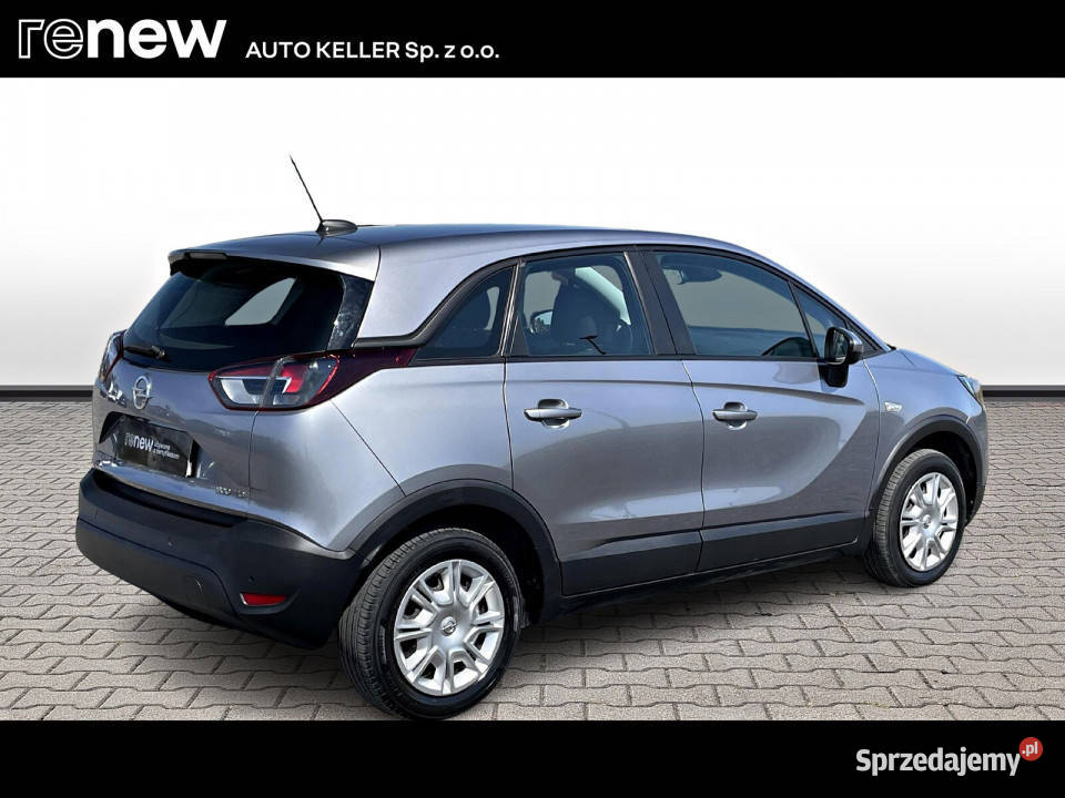 12 110 Krajowy Zadbany Dealer Keller Gliwice sprzedam