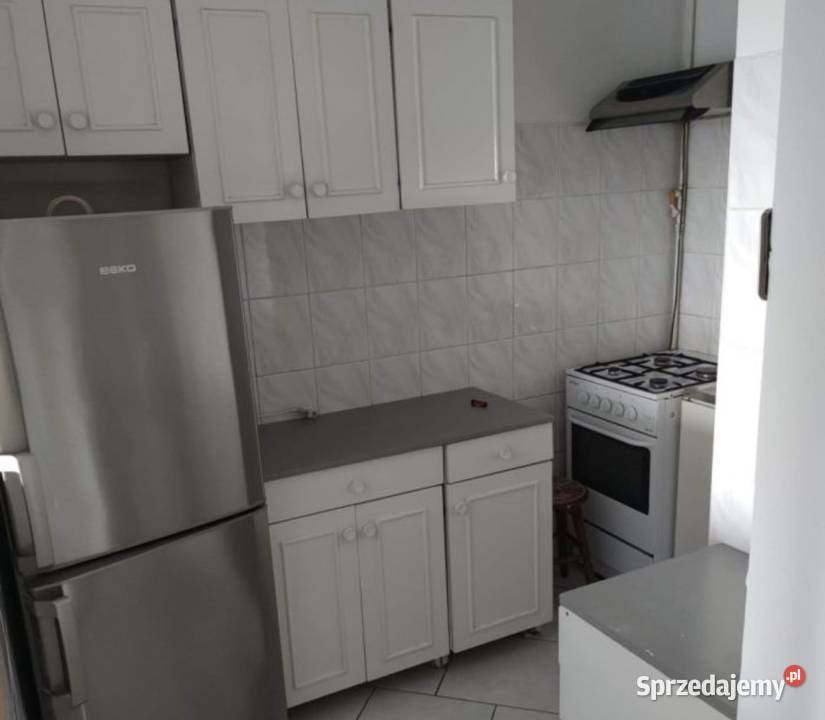 Mieszkanie 2pokojowe studentów Apartamenty i mieszkania Jankowo Gdańskie