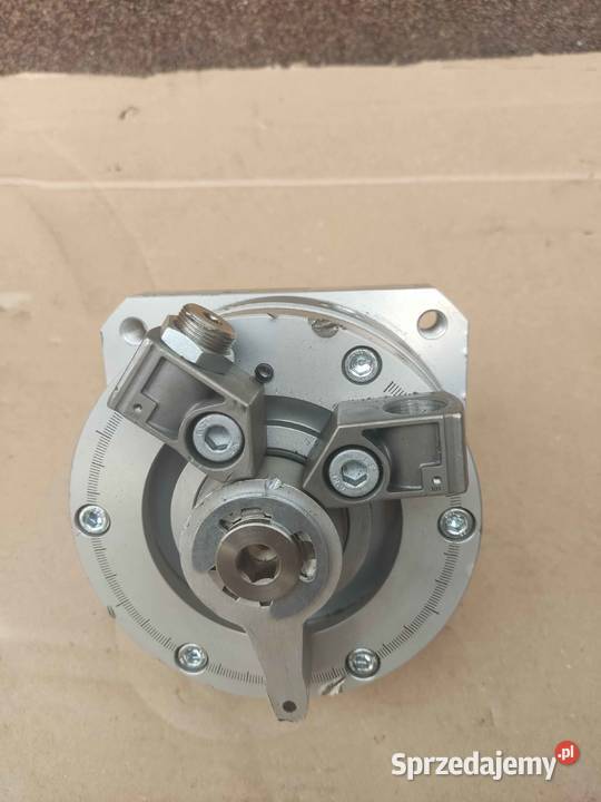 Siłownik wahadłowy festo Kotlin