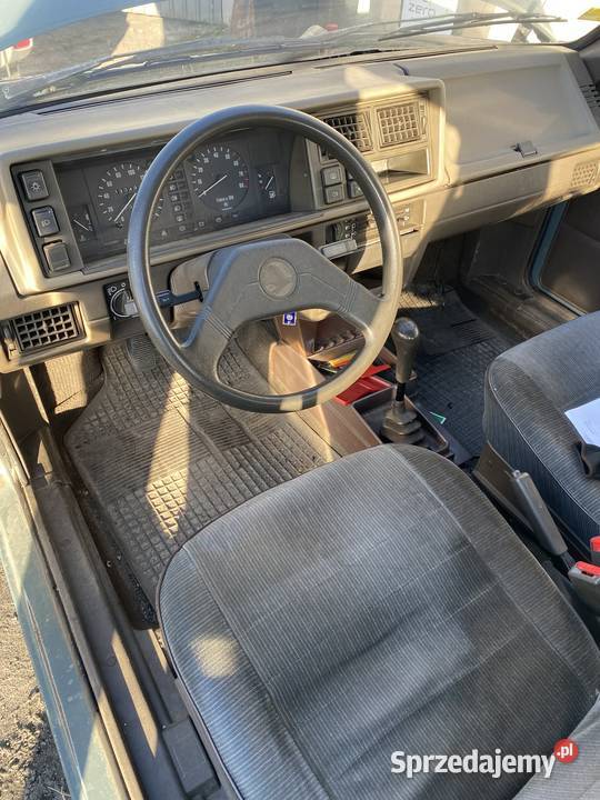 Skoda favorit 180000km łódzkie Kutno