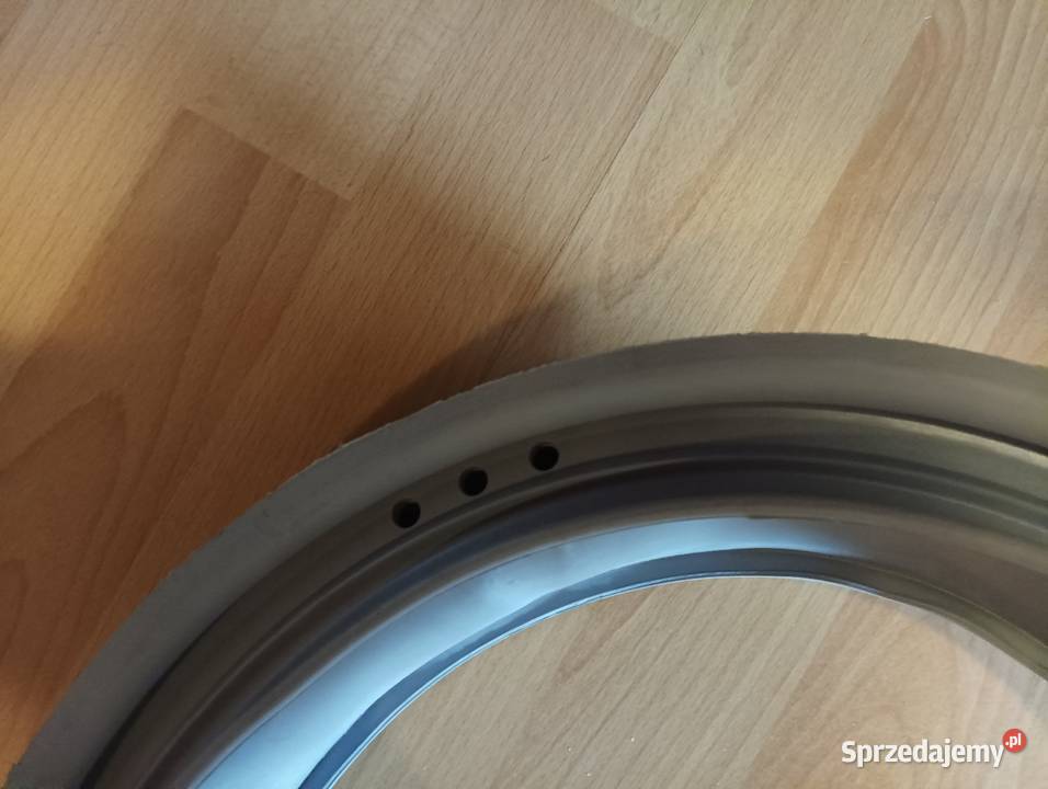 Fartuch ochronny do pralki Bosch WAE 20166 sprzedam