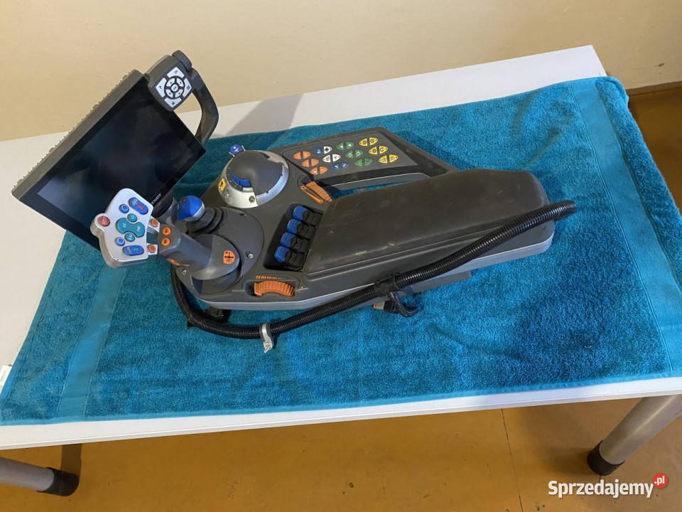 G842970010023 Fendt Joystick Konsola Jastrzębniki sprzedam