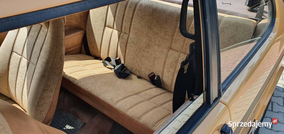 Saab 99 5 speed Ostrowiec Świętokrzyski