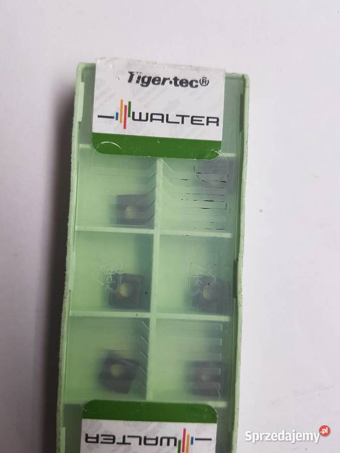 Płytka Walter P4840P4RA57 WKP25 śląskie Gliwice sprzedam