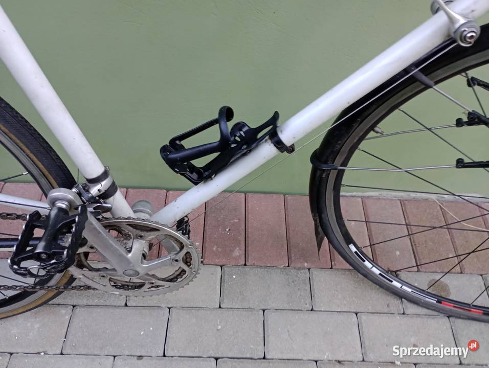 Rower Treking Szosa dolnośląskie Polkowice sprzedam