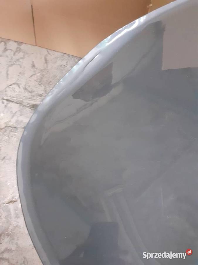 Stolik ogrodowy grilowy metalowy NOWY Częstochowa