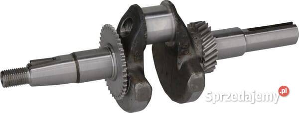 Wał korbowy 1302900410002 Kamionna sprzedam