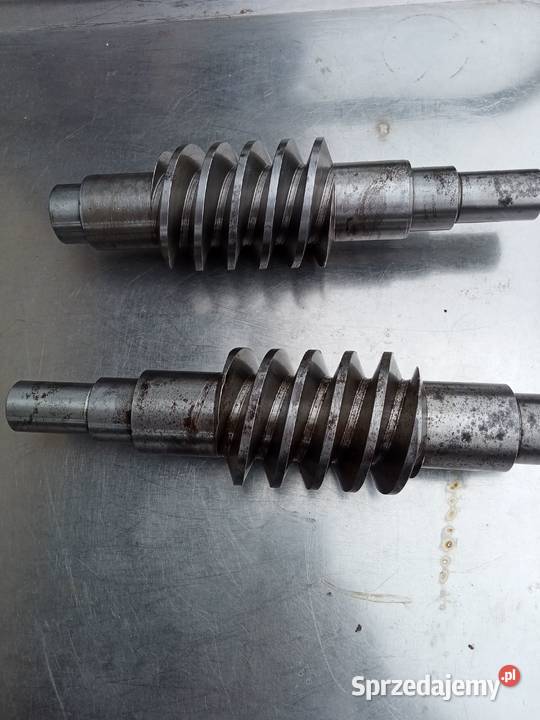 Wałek do mieszałki XUN nowy Łódź