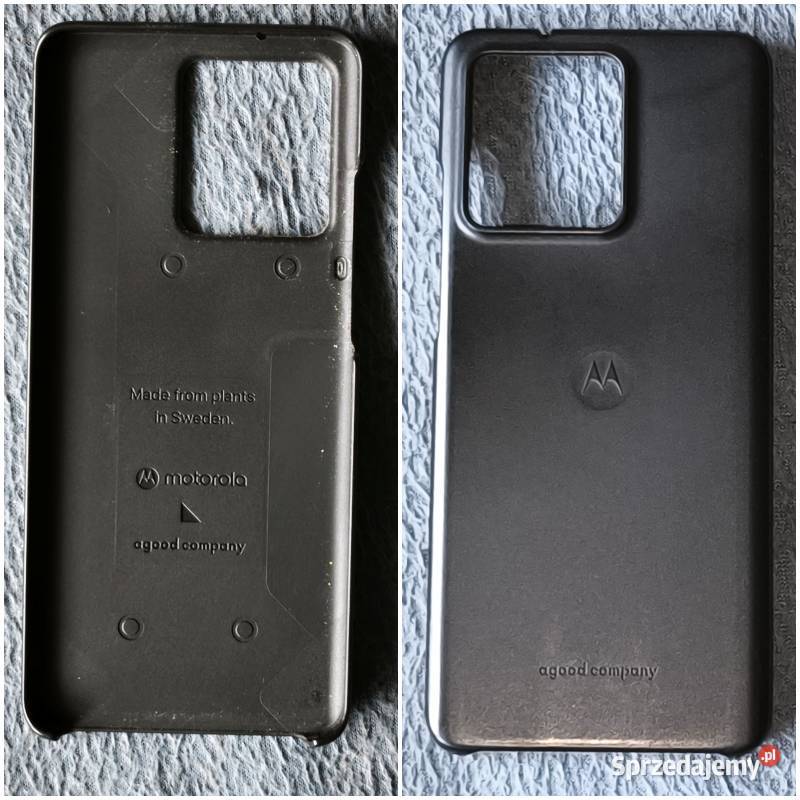 Motorola Edge 40 Neo 5G 12256GB Komplet salon łódzkie Piotrków Trybunalski