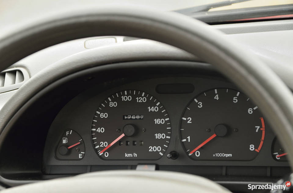 auto w centralny zamek