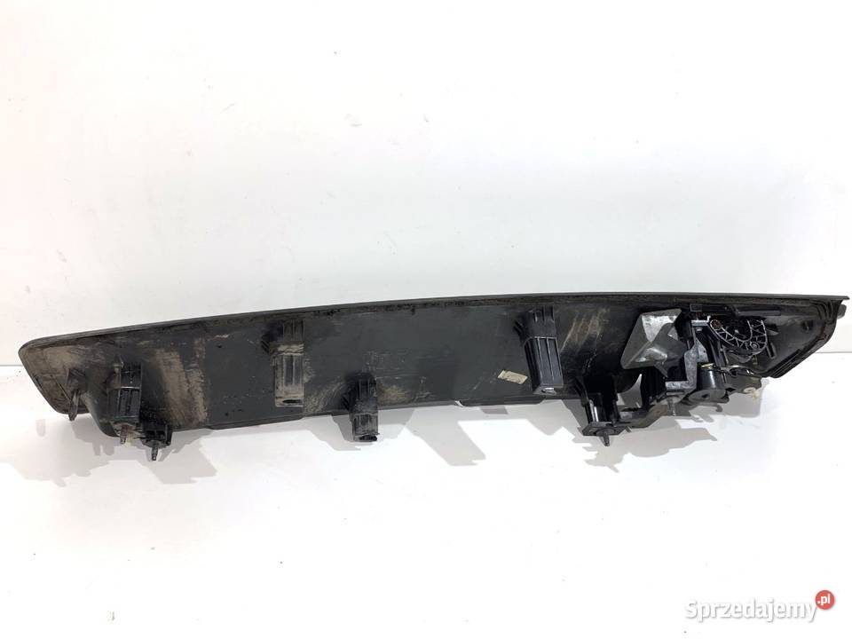 KLAMKA LISTWA DRZWI TYŁ LEWA FIAT DOBLO II osobowe