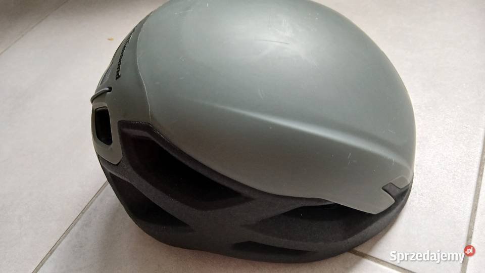 kask wspinaczkowy Black Diamond VISION Tundra Lubartów
