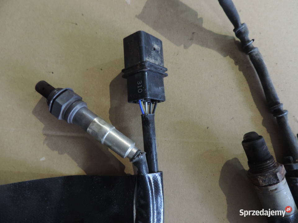 SONDA LAMBDA BMW E46 18 20 N42 N46 318i 316i Nowy Sącz