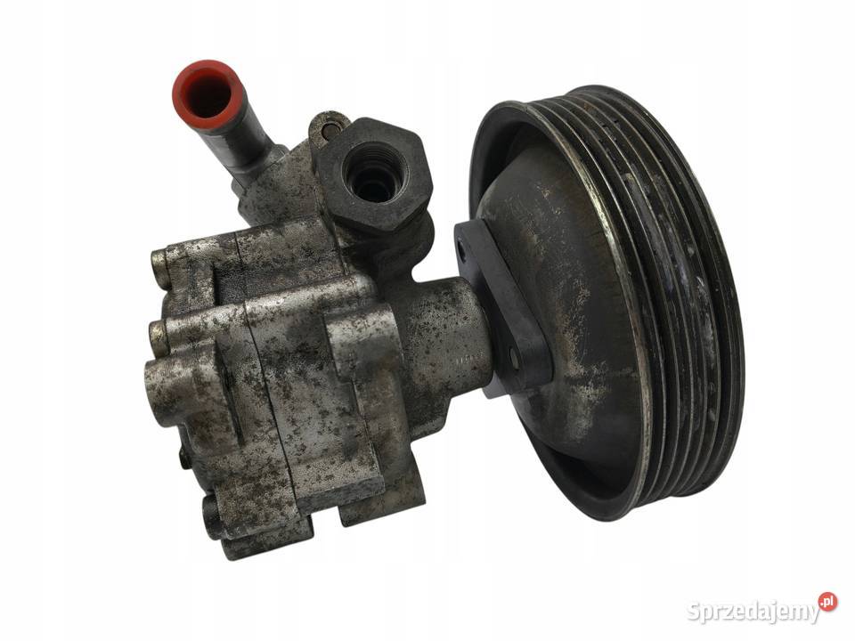 POMPA WSPOMAGANIA Alfa Romeo 156 20 JTS 46763561 Pompy wspomagania Chełm