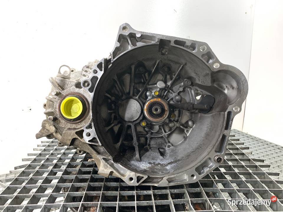 SKRZYNIA BIEGÓW HYUNDAI ELANTRA VII ZE41 16 123