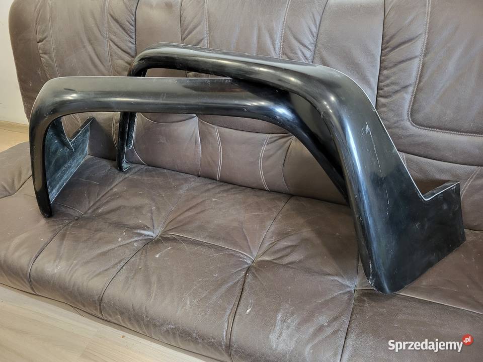 mercedes g klasa w460 w461 w463 nadkola Aleksandrów Łódzki sprzedam