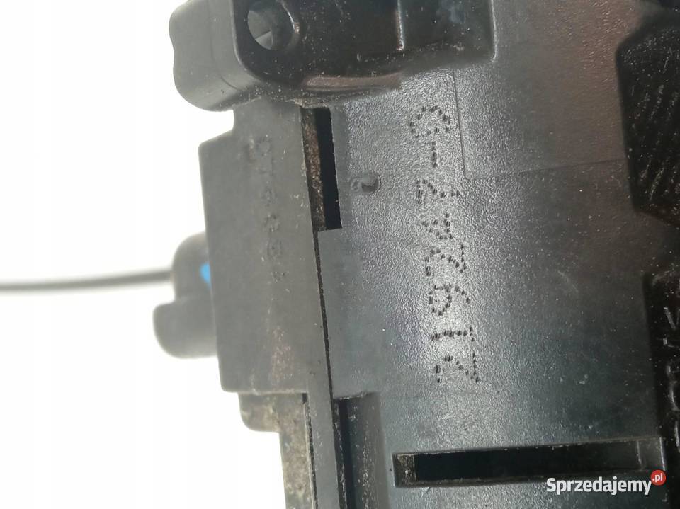 ZAMEK DRZWI PRAWY PRZÓD 219247D Renault Modus I sprzedam