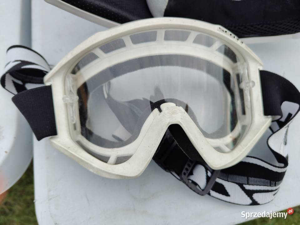 Kask młodzieżowy Scott pro XS Bobrowniki sprzedam